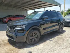 5XYRLDLC0PG229312 2023 KIA SORENTO