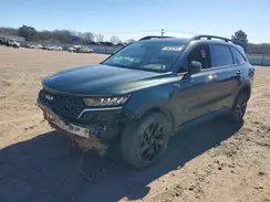 5XYRLDLC0PG234297 2023 KIA SORENTO
