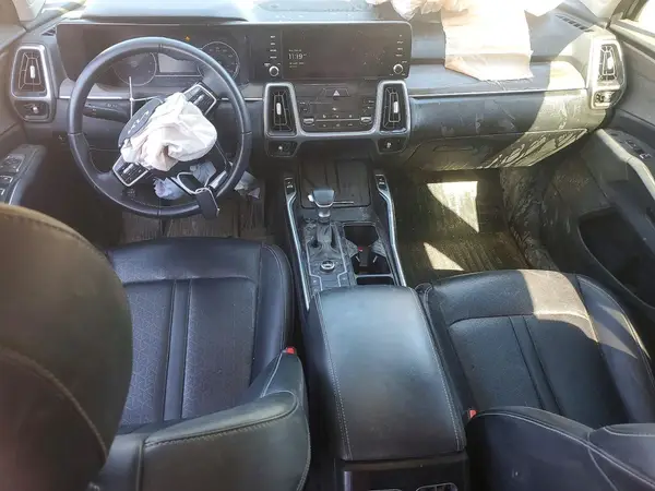 5XYRLDLC0PG234297 2023 KIA SORENTO - Image 8