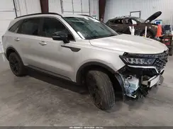 5XYRLDLC1MG001489 2021 KIA SORENTO