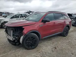 5XYRLDLC1MG002013 2021 KIA SORENTO
