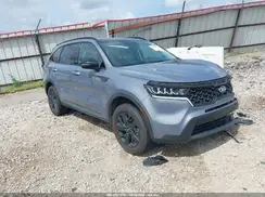 5XYRLDLC1MG002044 2021 KIA SORENTO