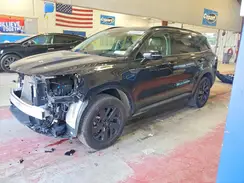 5XYRLDLC1MG003145 2021 KIA SORENTO