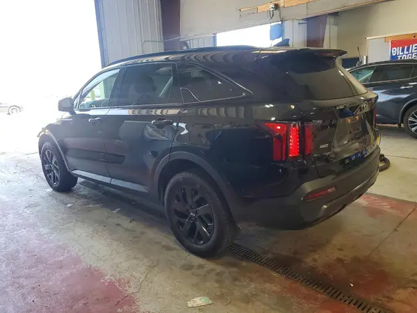 5XYRLDLC1MG003145 2021 KIA SORENTO - Image 2