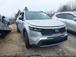 5XYRLDLC1MG022620 2021 KIA SORENTO