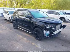 5XYRLDLC1MG024383 2021 KIA SORENTO