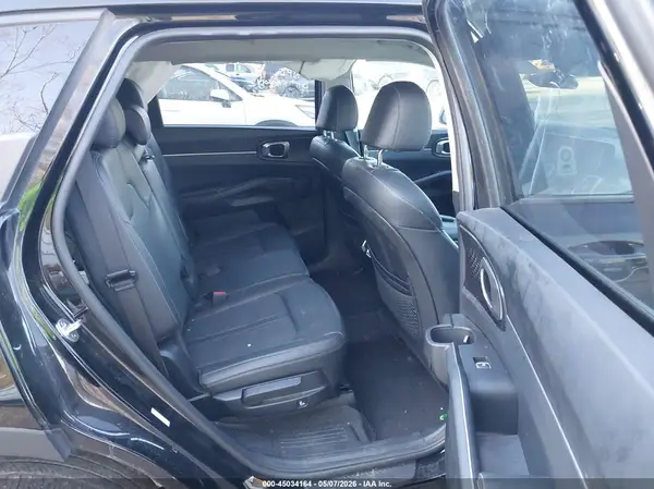 5XYRLDLC1MG024383 2021 KIA SORENTO - Image 8
