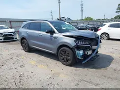 5XYRLDLC1MG037246 2021 KIA SORENTO