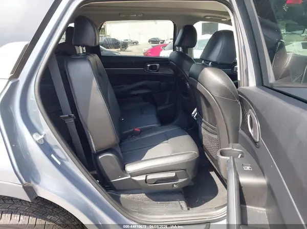 5XYRLDLC1MG037246 2021 KIA SORENTO - Image 8