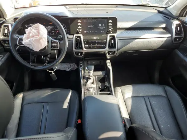 5XYRLDLC1MG045802 2021 KIA SORENTO - Image 8