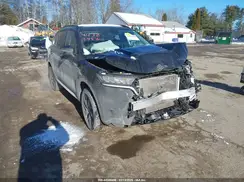 5XYRLDLC1MG052961 2021 KIA SORENTO