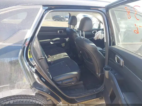 5XYRLDLC1MG052961 2021 KIA SORENTO - Image 8