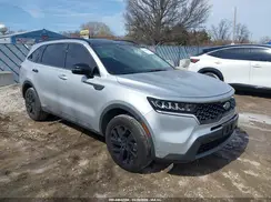 5XYRLDLC1MG060347 2021 KIA SORENTO