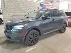 5XYRLDLC1MG065550 2021 KIA SORENTO