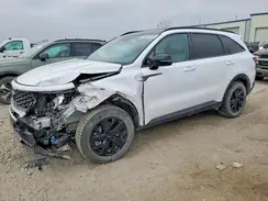 5XYRLDLC1MG070442 2021 KIA SORENTO