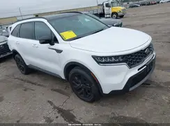 5XYRLDLC1MG071297 2021 KIA SORENTO