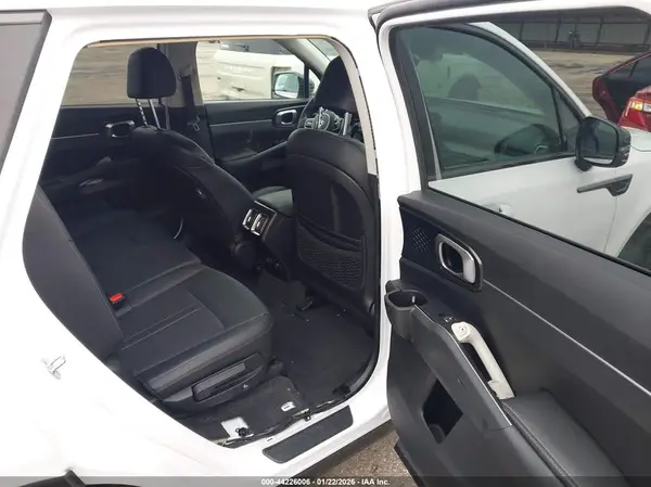 5XYRLDLC1MG071297 2021 KIA SORENTO - Image 8