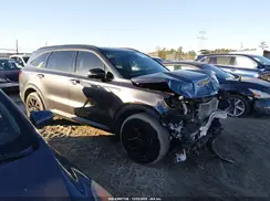 5XYRLDLC1MG071624 2021 KIA SORENTO