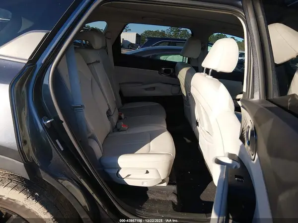 5XYRLDLC1MG071624 2021 KIA SORENTO - Image 8