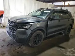 5XYRLDLC1MG073244 2021 KIA SORENTO