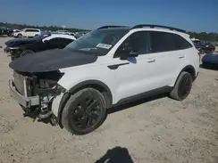 5XYRLDLC1NG078199 2022 KIA SORENTO