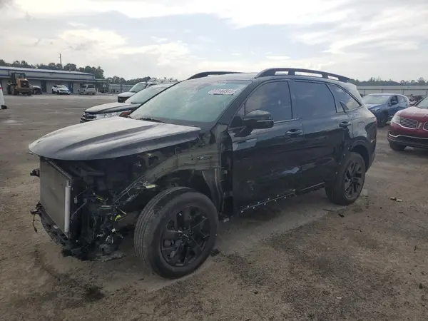 5XYRLDLC1NG084925 2022 KIA SORENTO - Image 1
