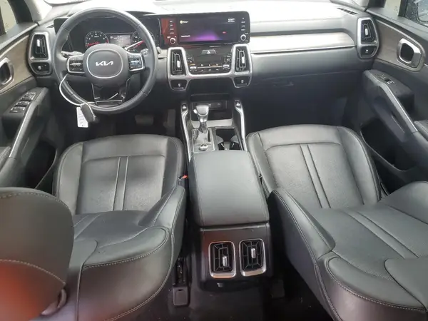 5XYRLDLC1NG084925 2022 KIA SORENTO - Image 8
