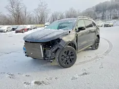 5XYRLDLC1NG085041 2022 KIA SORENTO
