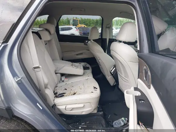 5XYRLDLC1NG085105 2022 KIA SORENTO - Image 8