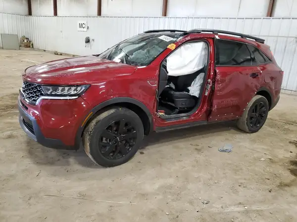 5XYRLDLC1NG085136 2022 KIA SORENTO - Image 1