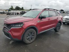 5XYRLDLC1NG085749 2022 KIA SORENTO