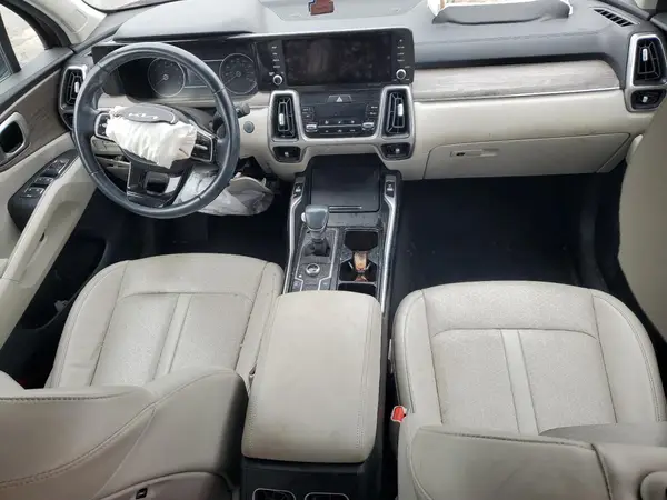 5XYRLDLC1NG085749 2022 KIA SORENTO - Image 8