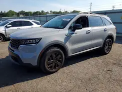 5XYRLDLC1NG086299 2022 KIA SORENTO