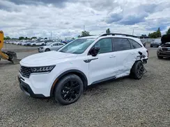 5XYRLDLC1NG096640 2022 KIA SORENTO