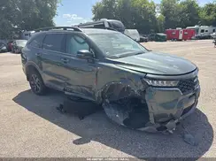 5XYRLDLC1NG120919 2022 KIA SORENTO