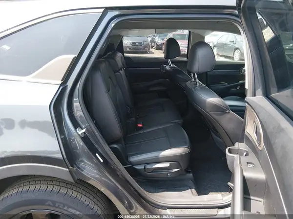 5XYRLDLC1NG124176 2022 KIA SORENTO - Image 8