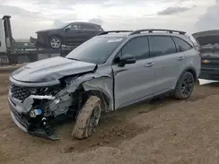5XYRLDLC1NG133475 2022 KIA SORENTO