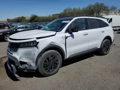 5XYRLDLC1NG133833 2022 KIA SORENTO