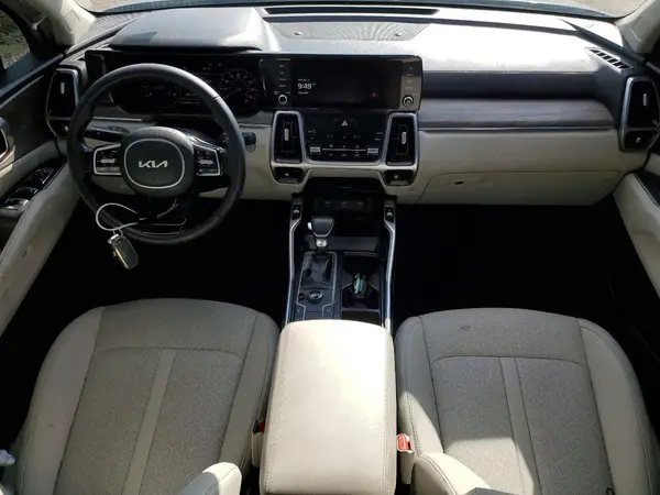 5XYRLDLC1NG140703 2022 KIA SORENTO - Image 8