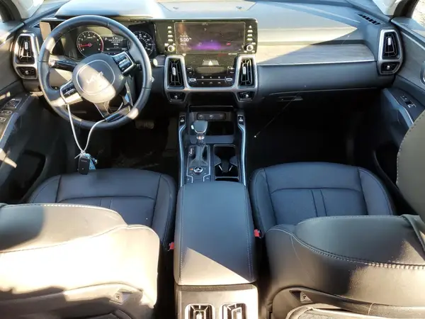 5XYRLDLC1NG149658 2022 KIA SORENTO - Image 8