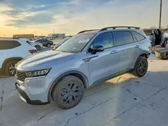 5XYRLDLC1NG156898 2022 KIA SORENTO