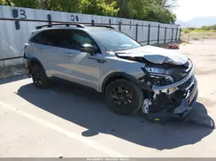 5XYRLDLC1NG158330 2022 KIA SORENTO