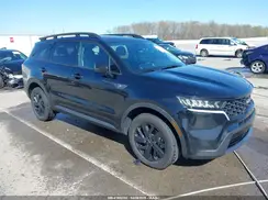 5XYRLDLC1PG165863 2023 KIA SORENTO
