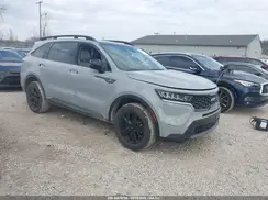 5XYRLDLC1PG172313 2023 KIA SORENTO