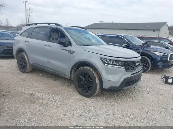 5XYRLDLC1PG172313 2023 KIA SORENTO - Image 1