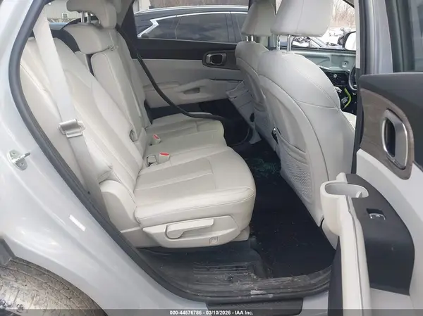 5XYRLDLC1PG172313 2023 KIA SORENTO - Image 8
