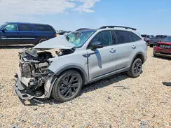 5XYRLDLC1PG209585 2023 KIA SORENTO