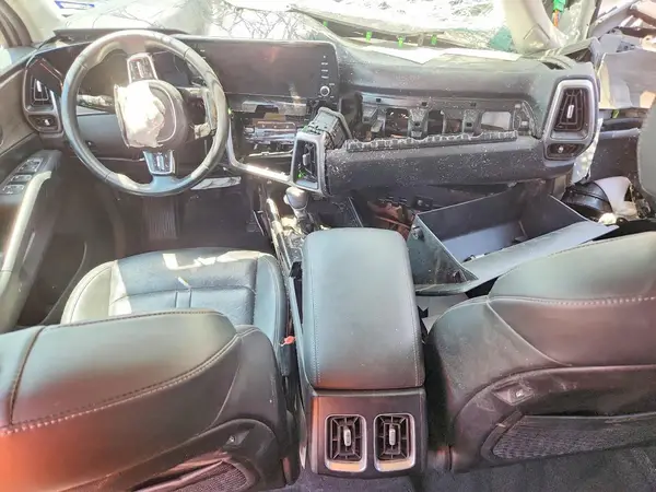 5XYRLDLC1PG209585 2023 KIA SORENTO - Image 8