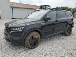 5XYRLDLC1PG215631 2023 KIA SORENTO