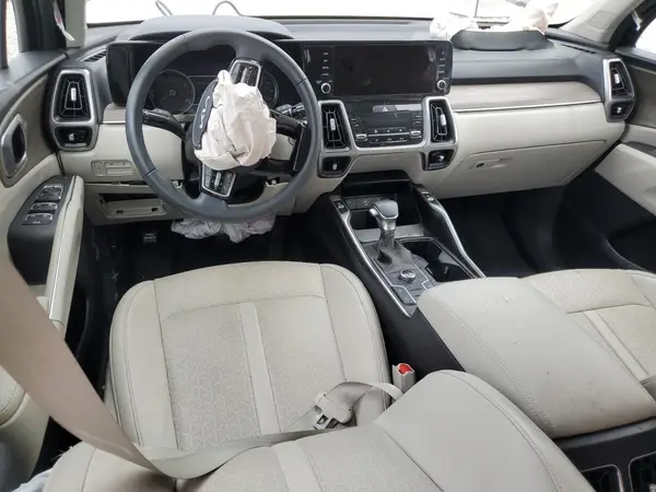 5XYRLDLC1PG215631 2023 KIA SORENTO - Image 8